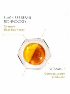 Guerlain Abeille Royale Anti-Aging Night Cream -CHARVET AND GUERLAIN Sales unnamed file 328