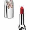 Guerlain Rouge G Lucky Bee Premium 2-Piece Customizable Lipstick Set