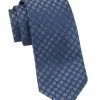 Charvet Diamond Geo Woven Silk Tie For Men -CHARVET AND GUERLAIN Sales unnamed file 35