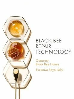 Guerlain Abeille Royale Anti-Aging Eye Cream -CHARVET AND GUERLAIN Sales unnamed file 355