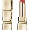 Guerlain KissKiss Bloom Lipstick 519 Floral Brick