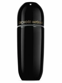 Guerlain Orchidee Imperiale Black Symbioserum