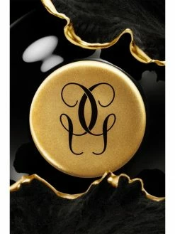 Guerlain Orchidee Imperiale Black Symbioserum -CHARVET AND GUERLAIN Sales unnamed file 378