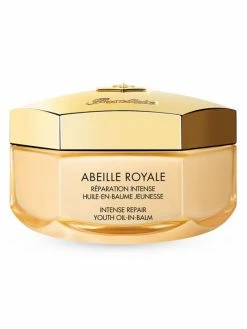 Guerlain Abeille Royale Intense Repair Youth Oil In Balm