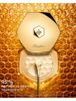 Guerlain Abeille Royale Intense Repair Youth Oil In Balm -CHARVET AND GUERLAIN Sales unnamed file 383