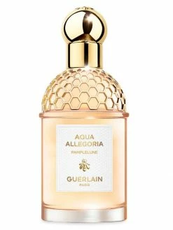 Guerlain Aqua Allegoria Pamplelune Grapefruit Eau De Toilette For Men