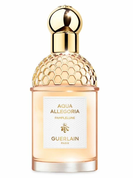 Guerlain Aqua Allegoria Pamplelune Grapefruit Eau De Toilette For Men 3 Guerlain Aqua Allegoria Pamplelune Grapefruit Eau De Toilette For Men