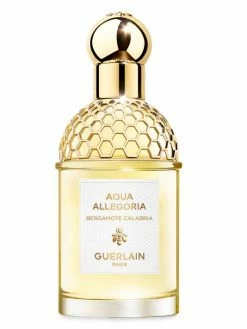 Guerlain Aqua Allegoria Bergamote Calabria Eau De Toilette