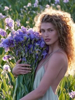 Guerlain Aqua Allegoria Bergamote Calabria Eau De Toilette -CHARVET AND GUERLAIN Sales unnamed file 408