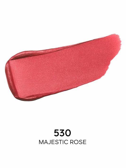 Guerlain Rouge G Customizable Luxurious Velvet Metallic Lipstick 880 Magnetic Red 7 Guerlain Rouge G Customizable Luxurious Velvet Metallic Lipstick 880 Magnetic Red - Image 5