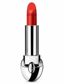 Guerlain Rouge G Customizable Luxurious Velvet Metallic Lipstick 880 Magnetic Red 20 Guerlain Rouge G Customizable Luxurious Velvet Metallic Lipstick 880 Magnetic Red -CHARVET AND GUERLAIN Sales unnamed file 420