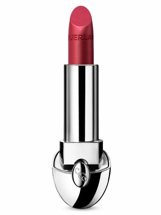 Guerlain Rouge G Customizable Luxurious Velvet Metallic Lipstick 880 Magnetic Red 11 Guerlain Rouge G Customizable Luxurious Velvet Metallic Lipstick 880 Magnetic Red - Image 9