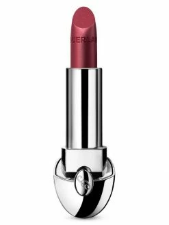 Guerlain Rouge G Customizable Luxurious Velvet Metallic Lipstick 880 Magnetic Red 22 Guerlain Rouge G Customizable Luxurious Velvet Metallic Lipstick 880 Magnetic Red -CHARVET AND GUERLAIN Sales unnamed file 422