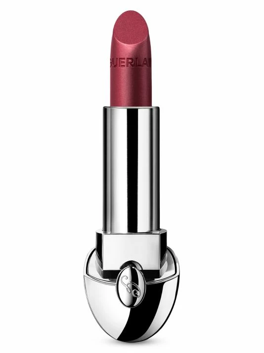 Guerlain Rouge G Customizable Luxurious Velvet Metallic Lipstick 880 Magnetic Red 12 Guerlain Rouge G Customizable Luxurious Velvet Metallic Lipstick 880 Magnetic Red - Image 10