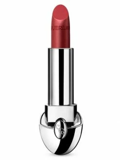 Guerlain Rouge G Customizable Luxurious Velvet Metallic Lipstick 880 Magnetic Red 23 Guerlain Rouge G Customizable Luxurious Velvet Metallic Lipstick 880 Magnetic Red -CHARVET AND GUERLAIN Sales unnamed file 423
