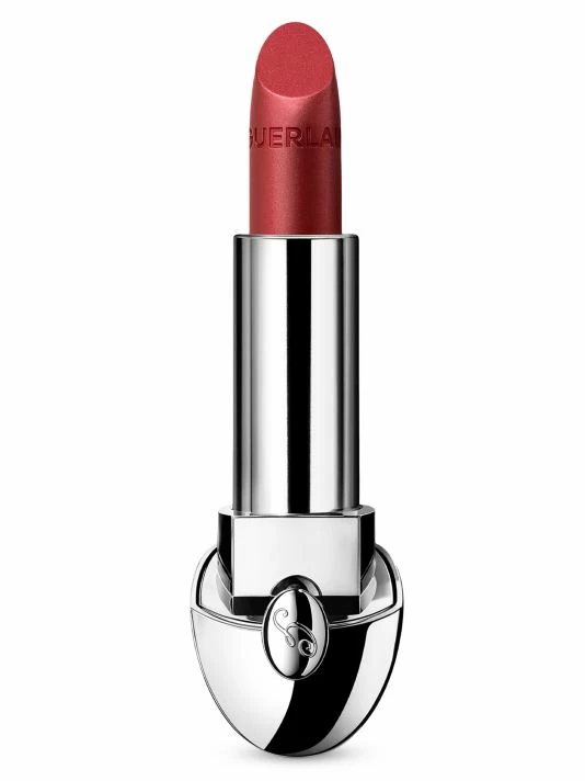 Guerlain Rouge G Customizable Luxurious Velvet Metallic Lipstick 880 Magnetic Red 13 Guerlain Rouge G Customizable Luxurious Velvet Metallic Lipstick 880 Magnetic Red - Image 11