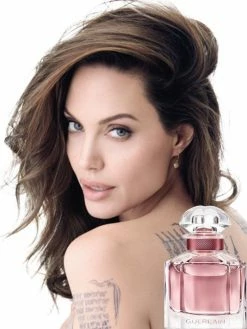 Mon Guerlain Intense Eau De Parfum 9 Mon Guerlain Intense Eau De Parfum -CHARVET AND GUERLAIN Sales unnamed file 426