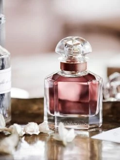 Mon Guerlain Intense Eau De Parfum 10 Mon Guerlain Intense Eau De Parfum -CHARVET AND GUERLAIN Sales unnamed file 427