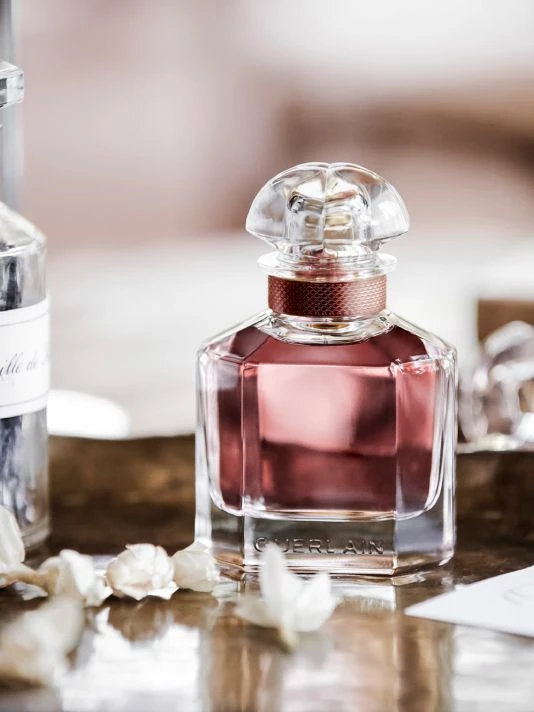 Mon Guerlain Intense Eau De Parfum 6 Mon Guerlain Intense Eau De Parfum - Image 4