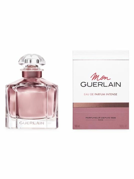 Mon Guerlain Intense Eau De Parfum 7 Mon Guerlain Intense Eau De Parfum - Image 5