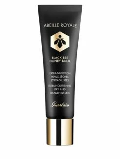 Guerlain Abeille Royale Black Bee Honey Balm