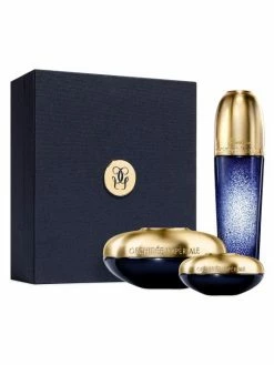 Guerlain Orchidée Impériale Ritual 3-Piece Skincare Set - $1240 Value