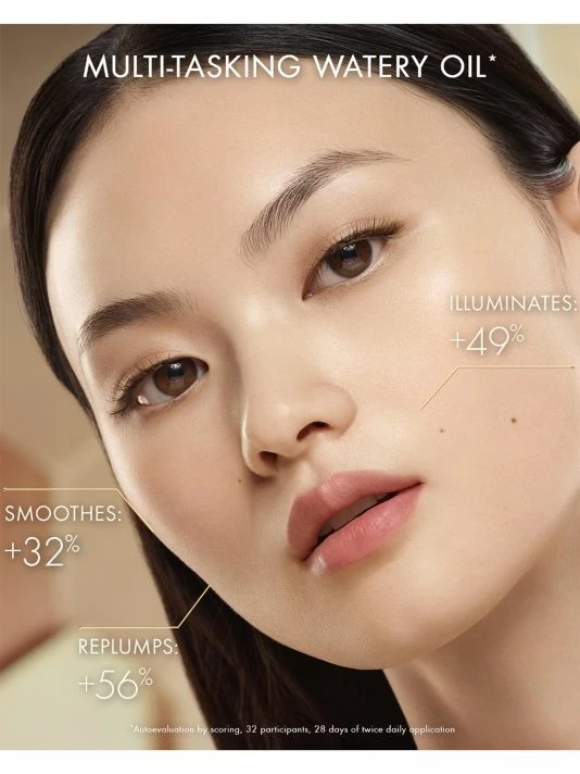 Guerlain Abeille Royale 4-Piece Advanced Youth Watery Oil Set - $229 Value 6 Guerlain Abeille Royale 4-Piece Advanced Youth Watery Oil Set - $229 Value - Image 4