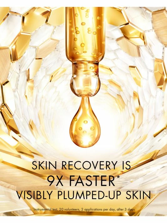 Guerlain Abeille Royale 4-Piece Advanced Youth Watery Oil Set - $229 Value 7 Guerlain Abeille Royale 4-Piece Advanced Youth Watery Oil Set - $229 Value - Image 5