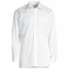 Charvet Hidden Placket Formal Shirt For Men