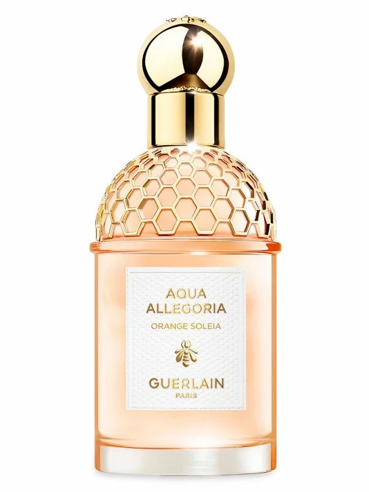 Guerlain Aqua Allegoria Orange Soleia Eau De Toilette For Men 3 Guerlain Aqua Allegoria Orange Soleia Eau De Toilette For Men