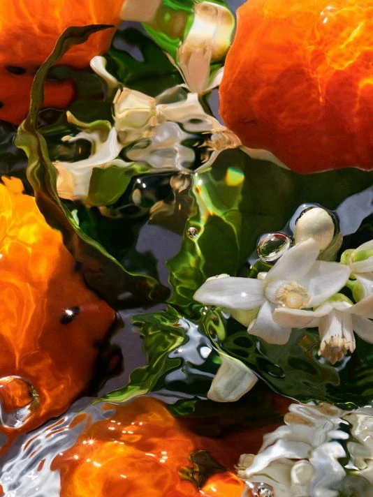 Guerlain Aqua Allegoria Orange Soleia Eau De Toilette For Men 4 Guerlain Aqua Allegoria Orange Soleia Eau De Toilette For Men - Image 2