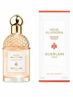 Guerlain Aqua Allegoria Orange Soleia Eau De Toilette For Men 15 Guerlain Aqua Allegoria Orange Soleia Eau De Toilette For Men -CHARVET AND GUERLAIN Sales unnamed file 468