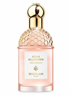 Guerlain Aqua Allegoria Pera Granita Pear Eau De Toilette For Men
