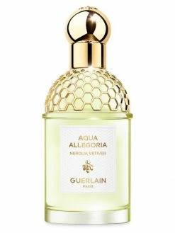 Guerlain Aqua Allegoria Nerolia Vetiver Eau De Toilette