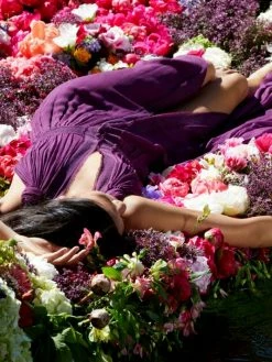 Guerlain Aqua Allegoria Rosa Rossa Rose Eau De Toilette For Men -CHARVET AND GUERLAIN Sales unnamed file 489