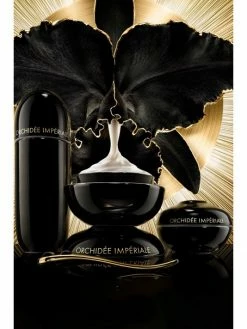 Guerlain Orchidee Imperiale Black Symbioserum Refill -CHARVET AND GUERLAIN Sales unnamed file 496