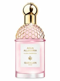 Guerlain Aqua Allegoria Flora Cherrysia Cherry Blossom Eau De Toilette For Men