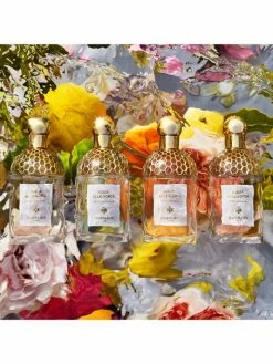 Guerlain Aqua Allegoria Flora Cherrysia Cherry Blossom Eau De Toilette For Men -CHARVET AND GUERLAIN Sales unnamed file 500