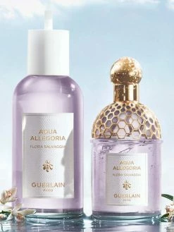 Guerlain Aqua Allegoria Flora Salvaggia Eau De Toilette Refill -CHARVET AND GUERLAIN Sales unnamed file 507