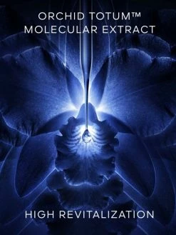 Guerlain Orchidée Impériale Light Cream Refill -CHARVET AND GUERLAIN Sales unnamed file 522