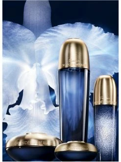 Guerlain Orchidée Impériale Light Cream Refill -CHARVET AND GUERLAIN Sales unnamed file 524