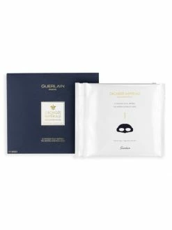 Guerlain Orchidee Imperiale Anti-Aging Radiance Sheet Mask Set