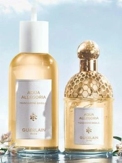 Guerlain Aqua Allegoria Mandarine Basilic Eau De Toilette 14 Guerlain Aqua Allegoria Mandarine Basilic Eau De Toilette -CHARVET AND GUERLAIN Sales unnamed file 533