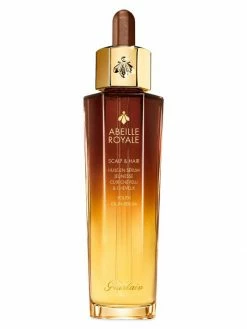 Guerlain Abeille Royale Scalp & Hair Youth Oil In Serum