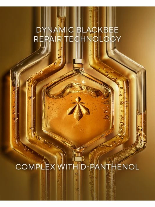 Guerlain Abeille Royale Scalp & Hair Youth Oil In Serum 8 Guerlain Abeille Royale Scalp & Hair Youth Oil In Serum - Image 6