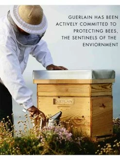 Guerlain Abeille Royale Scalp & Hair Youth Oil In Serum 17 Guerlain Abeille Royale Scalp & Hair Youth Oil In Serum -CHARVET AND GUERLAIN Sales unnamed file 543