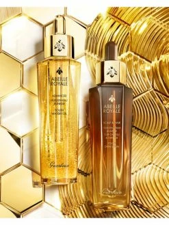 Guerlain Abeille Royale Scalp & Hair Youth Oil In Serum 19 Guerlain Abeille Royale Scalp & Hair Youth Oil In Serum -CHARVET AND GUERLAIN Sales unnamed file 545