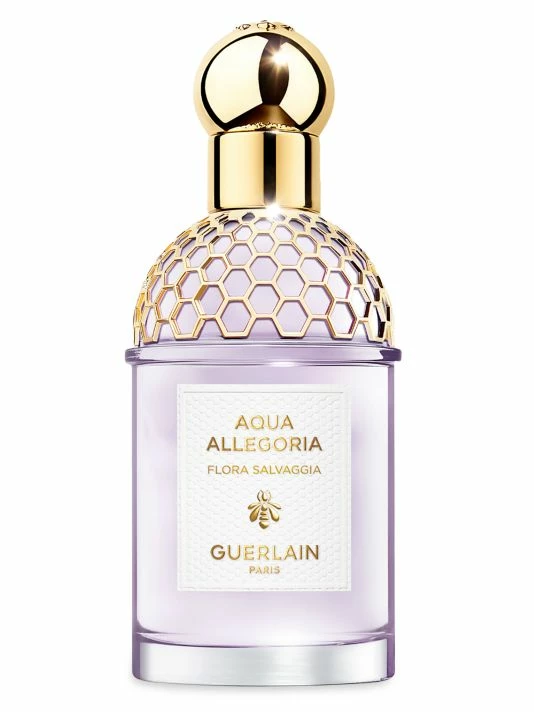 Guerlain Aqua Allegoria Flora Salvaggia Wildflower Eau De Toilette For Men 3 Guerlain Aqua Allegoria Flora Salvaggia Wildflower Eau De Toilette For Men