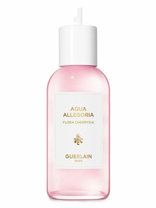 Guerlain Aqua Allegoria Flora Cherrysia Eau De Toilette Refill -CHARVET AND GUERLAIN Sales unnamed file 563