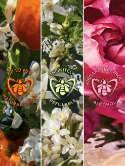 Guerlain Aqua Allegoria Flora Cherrysia Eau De Toilette Refill -CHARVET AND GUERLAIN Sales unnamed file 565